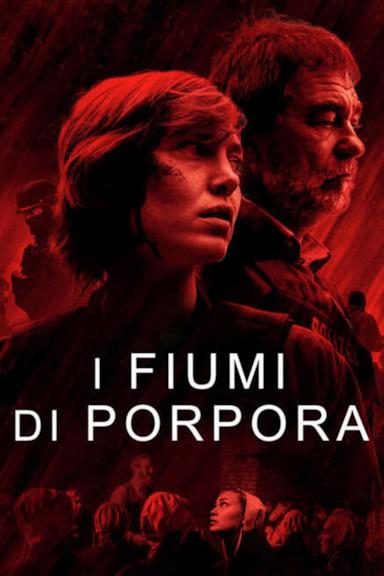 Poster I fiumi di porpora - La serie