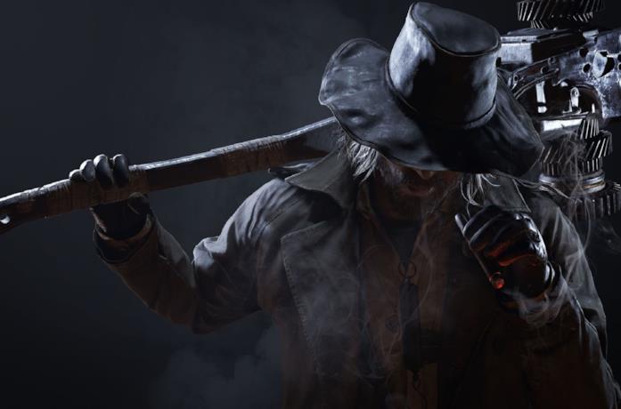 Uno dei villain di Resident Evil Village