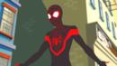 Anteprima Un nuovo Spider-Man