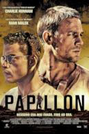 Poster Papillon