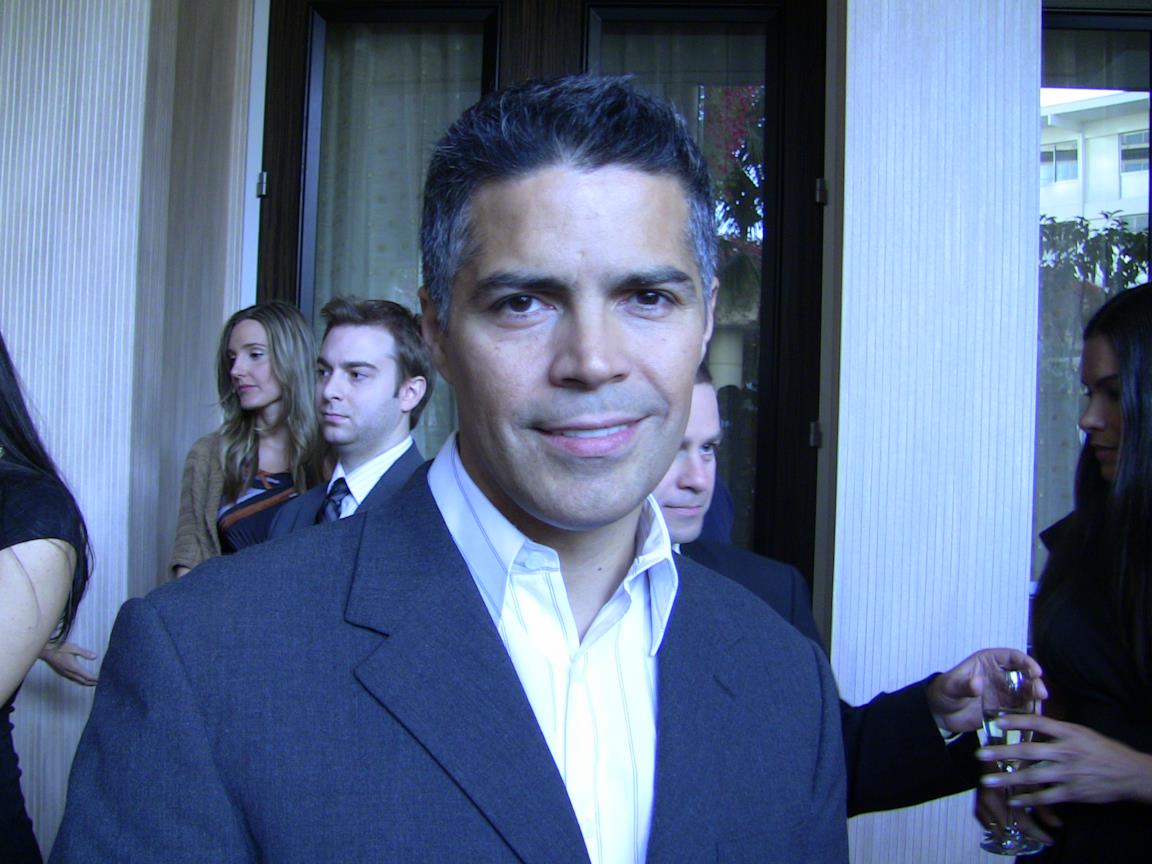 Esai Morales