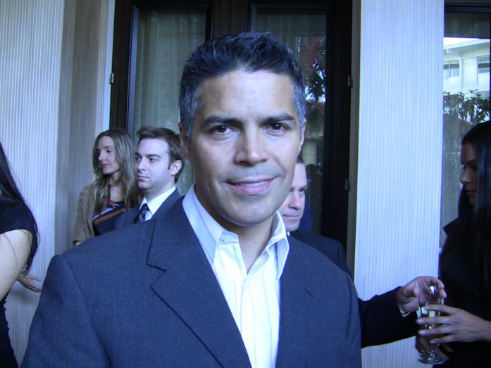 Esai Morales