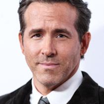 Ryan Reynolds