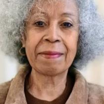 Marie-Andrée Vircoulon