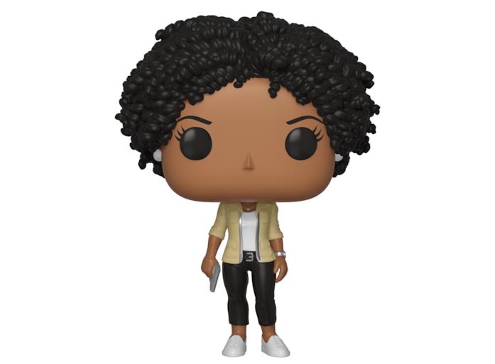 Funko Pop!, la linea per 007 in attesa di Bond 25 Il Funko Pop! di Eve Moneypenny