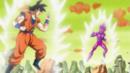 Anteprima Goku VS Vegeta-clone! Chi vincerà?!