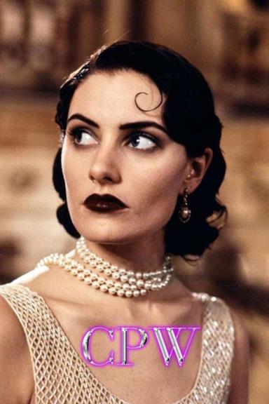 Poster Central Park West