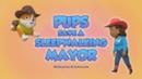 Anteprima I cuccioli salvano il sindaco sonnambulo
