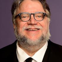 Guillermo del Toro