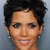 Halle Berry