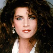 Kirstie Alley