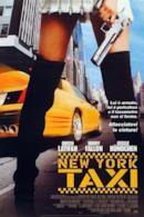 Poster New York Taxi