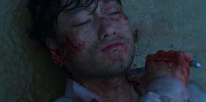 Squid Game di Netflix: le morti dei giocatori anticipate dall'episodio 2 Cho Sang-woo