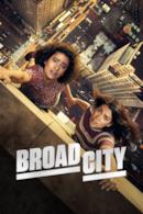 Poster Broad City