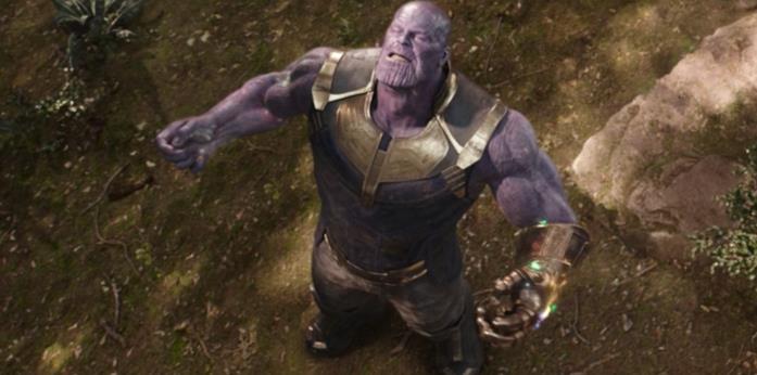 Thanos è un Eterno o un Deviante? Thanos