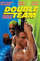 Poster Double Team - Gioco di squadra