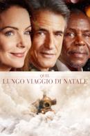Poster Quel lungo viaggio di Natale