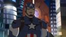 Anteprima Civil War (1) - La caduta di Attilan