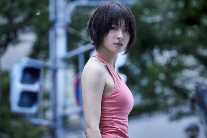 Alice in Borderland - Tao Tsuchiya Tao Tsuchiya