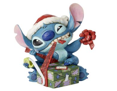 Statuetta Stitch