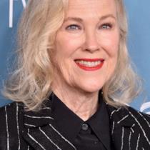 Catherine O'Hara