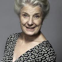 Luise Deschauer