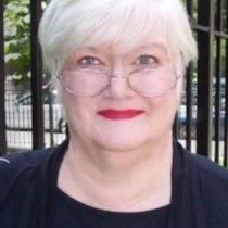 Barbara Ann Davison