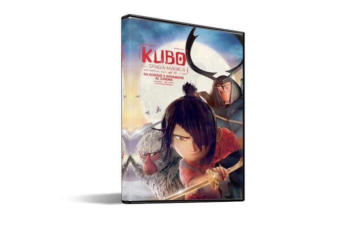 10 cose che ancora non sapete di Kubo e la Spada Magica