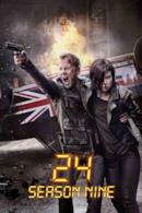 Stagione 9: 24 - Live Another Day