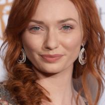 Eleanor Tomlinson