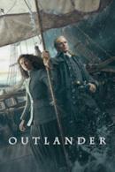 Poster Outlander