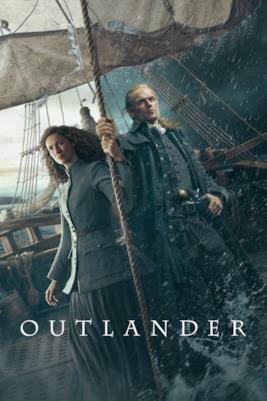 Poster Outlander