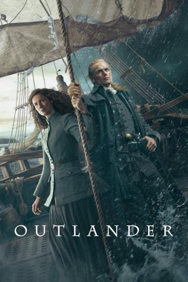 Poster Outlander