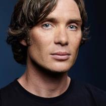 Cillian Murphy