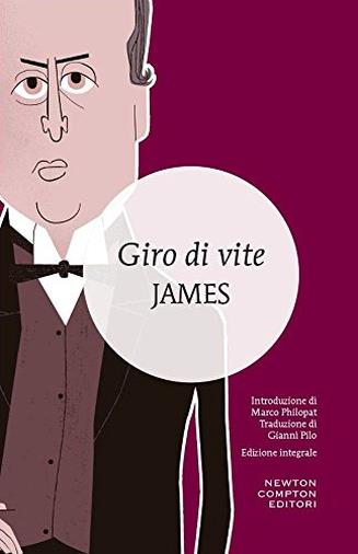 Il giro di vite. Ediz. integrale