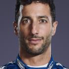Daniel Ricciardo