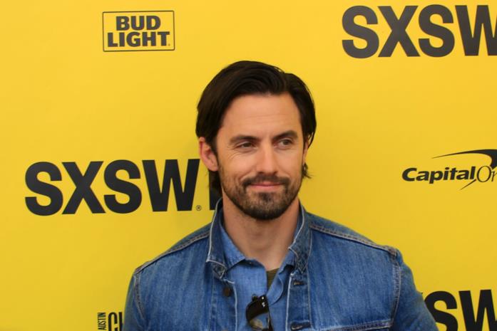 Milo Ventimiglia Milo Ventimiglia è in Una mamma per amica