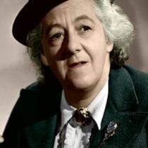 Margaret Rutherford