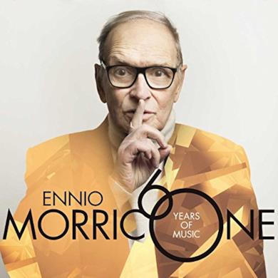 Morricone 60 Years Of Music