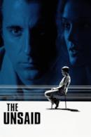 Poster The Unsaid - Sotto silenzio