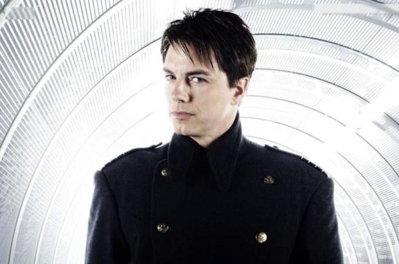 Doctor Who compie 57 anni e annuncia il ritorno di Jack Harkness nel nuovo speciale natalizio