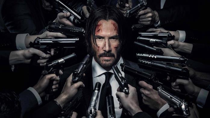 Jonh Wick