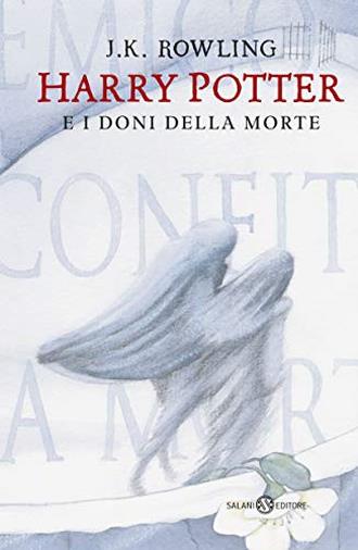 Harry Potter e i doni della morte: 7