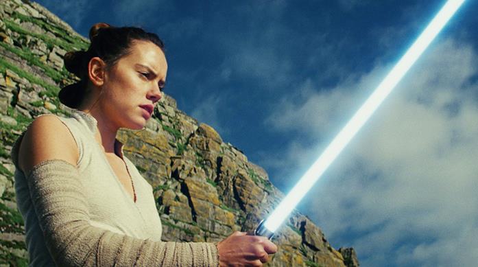 Rey Immagine di Rey