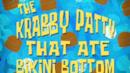 Anteprima Il Krabby Patty che divorò Bikini Bottom