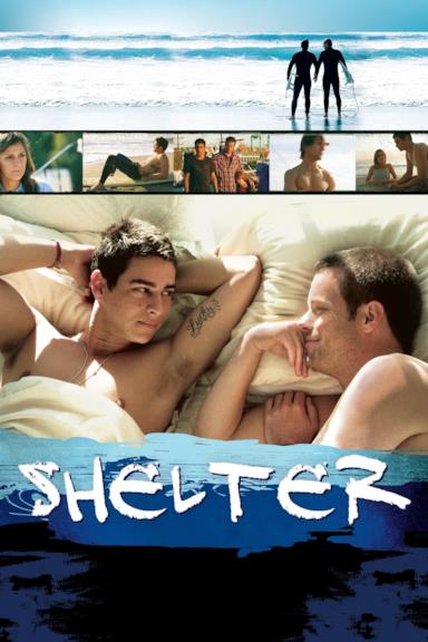 Poster Shelter