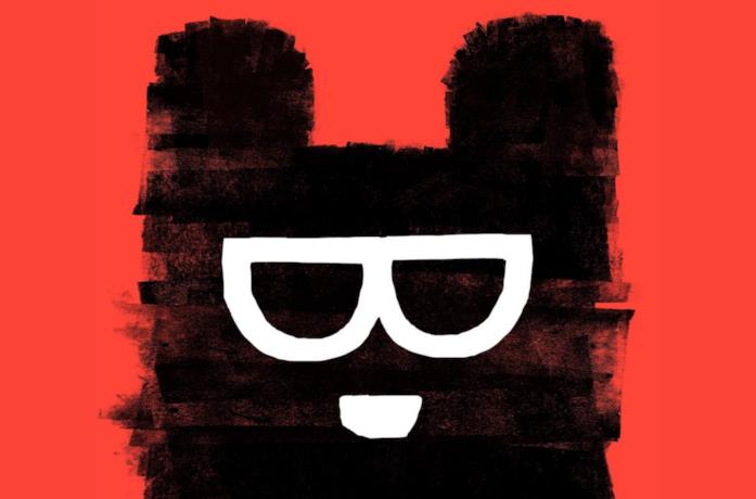 Il poster dell'edizione 71