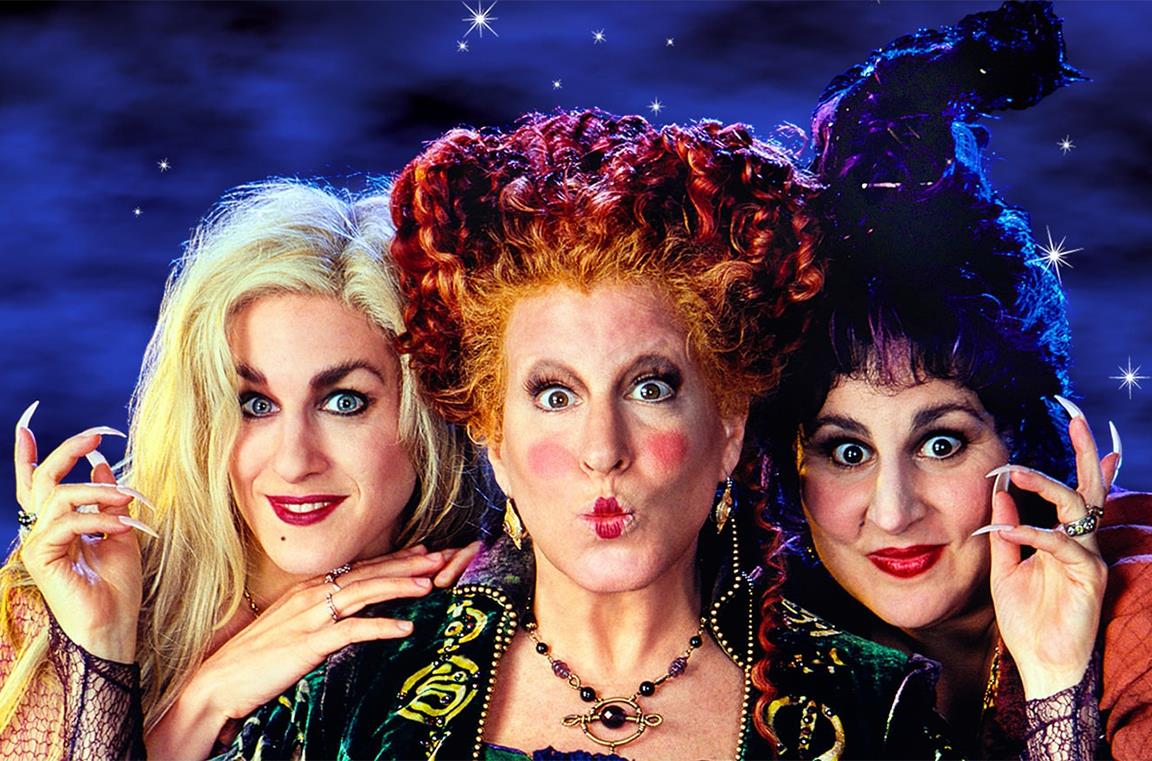 Hocus Pocus