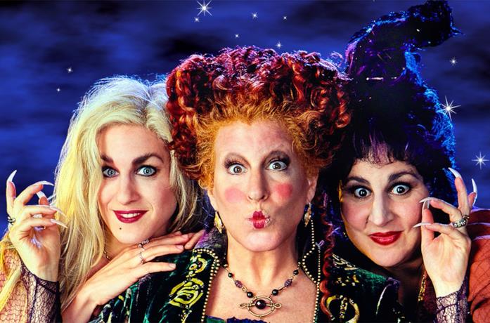 Hocus Pocus