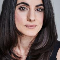 Shireen Farkhoy